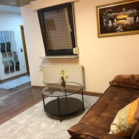 Ferienwohnung Anhaus Koblenz  Eksteriør billede