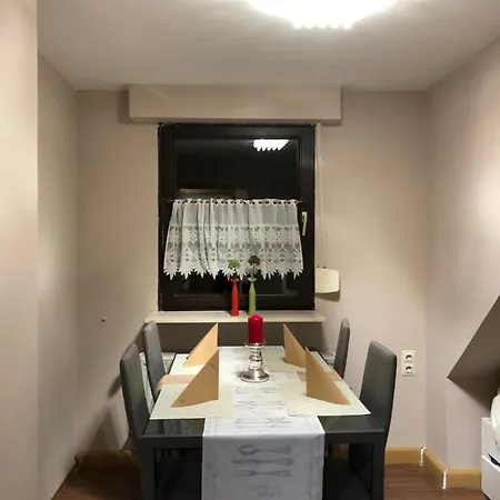Ferienwohnung Anhaus Koblenz  Eksteriør billede