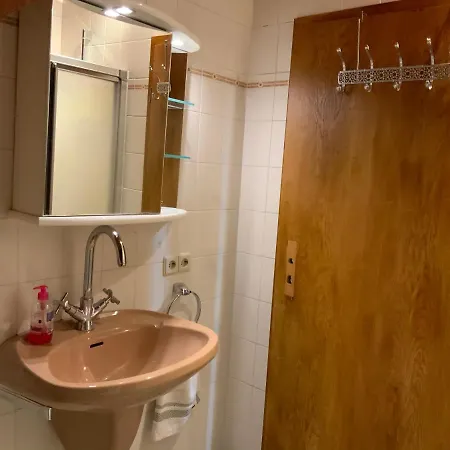 Ferienwohnung Anhaus Koblenz  Eksteriør billede