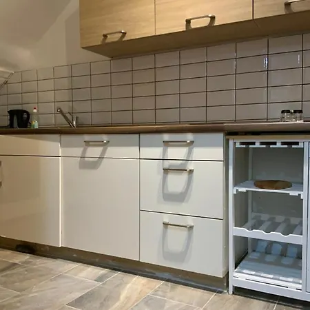 Ferienwohnung Anhaus Koblenz  Eksteriør billede
