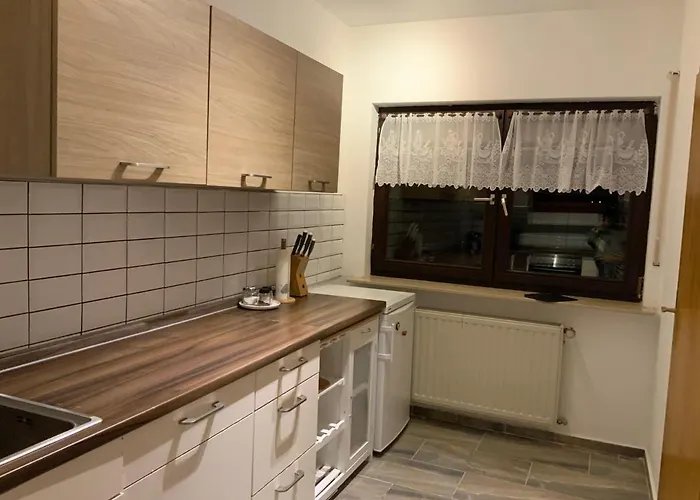 Ferienwohnung Anhaus