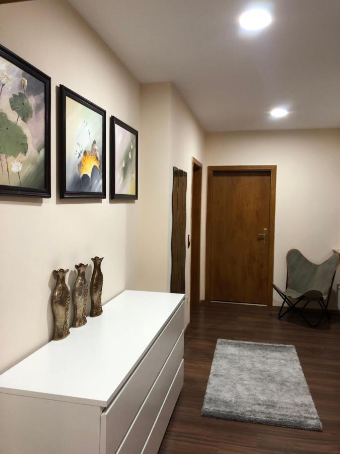 Apartment Anhaus