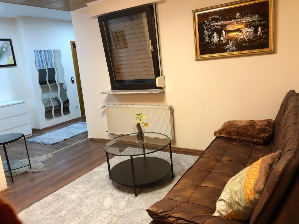 Anhaus Apartment