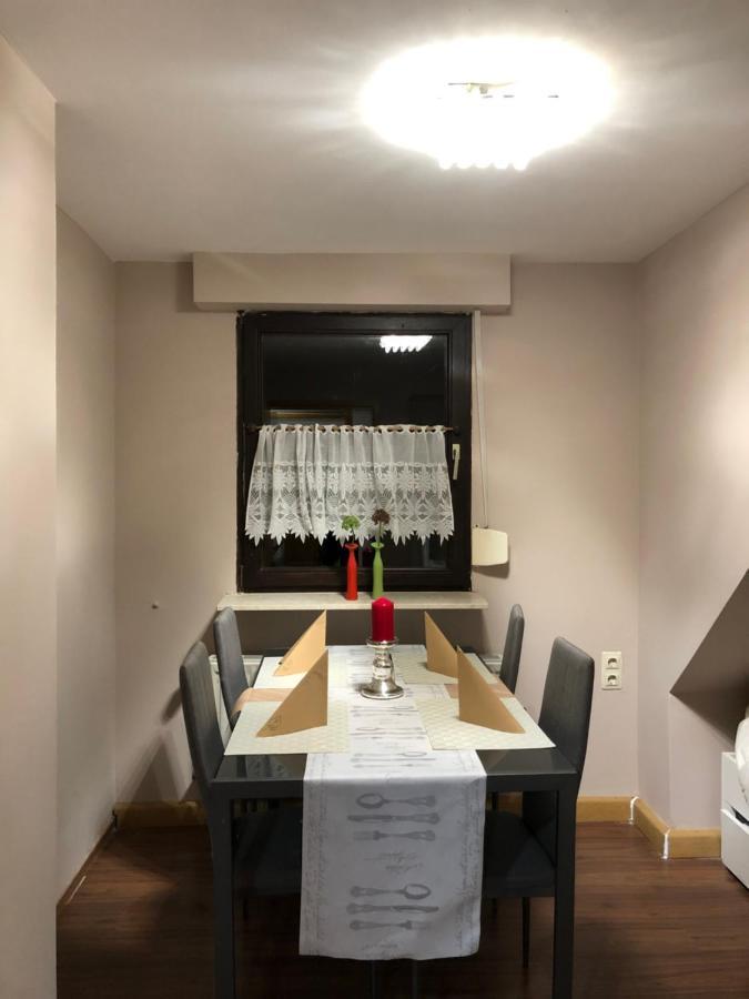 Anhaus Apartment