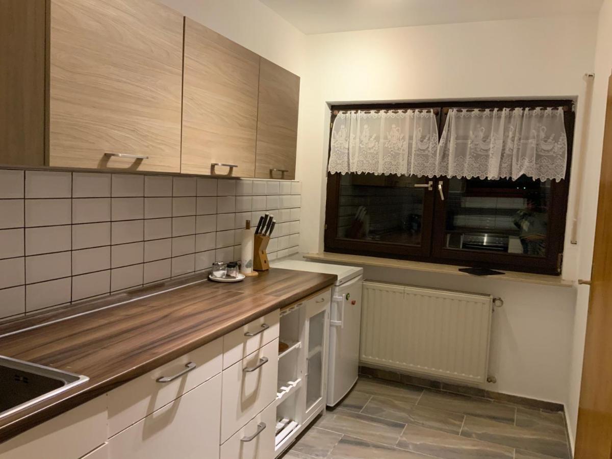 Anhaus Apartment *