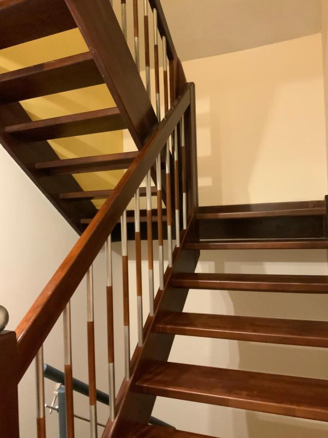Apartment Anhaus *