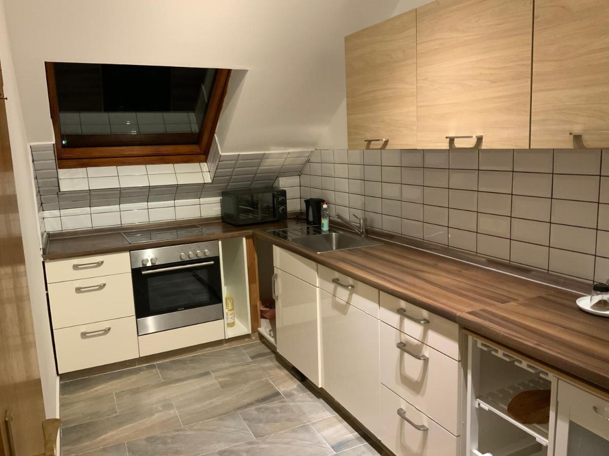 Anhaus Apartment Koblenz (Rhineland-Palatinate)