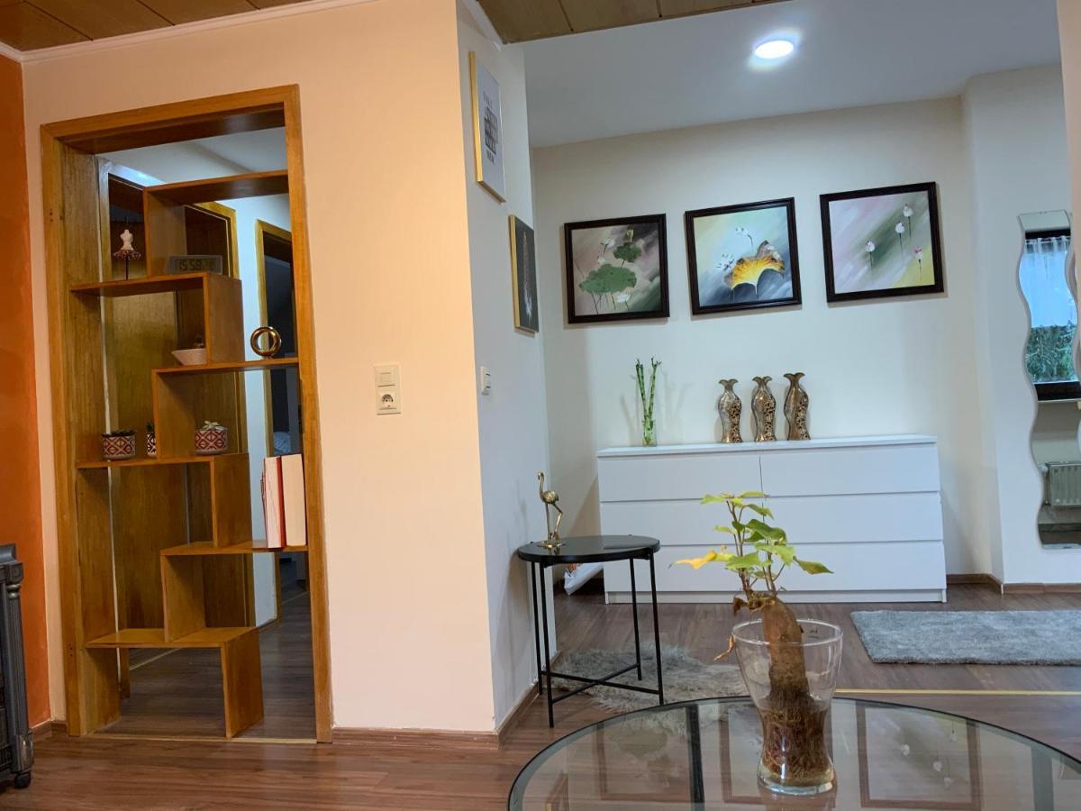 Apartment Anhaus Koblenz (Rhineland-Palatinate)